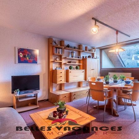 Grand Duplex Pour 8 A Saint-Lary Vill. Avec Balcon, Ascenseur Et Proximite Telepherique - Fr-1-296-314 מראה חיצוני תמונה