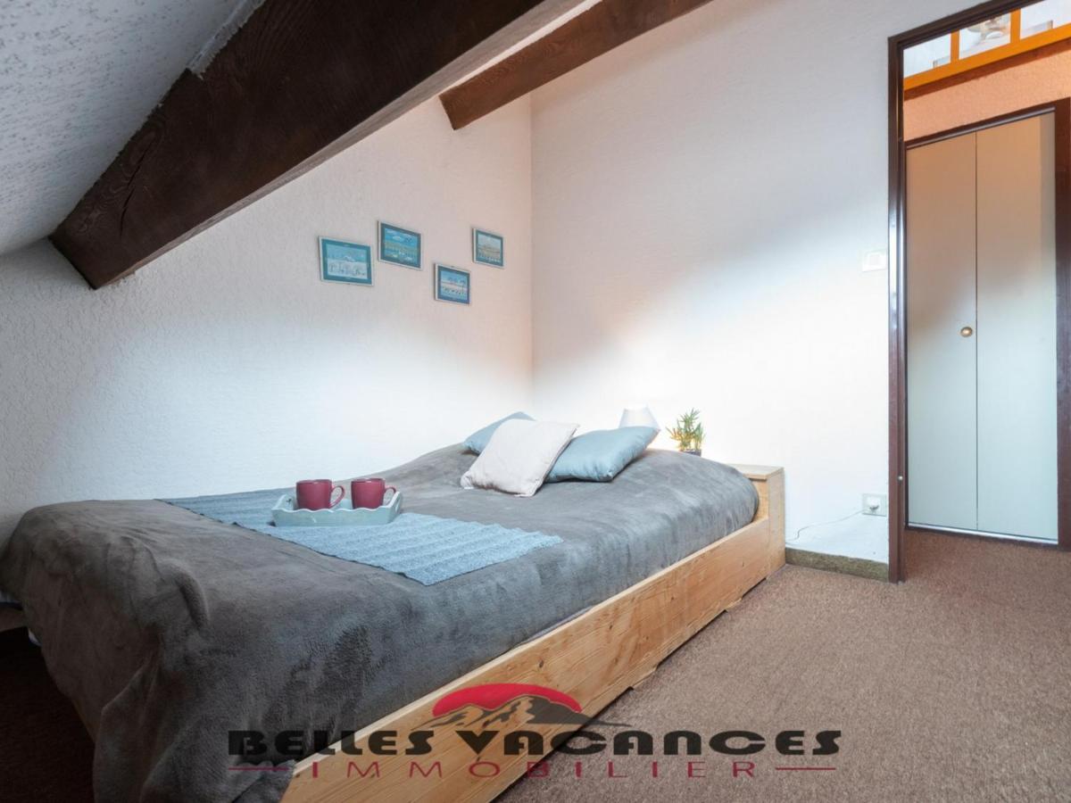 Grand Duplex Pour 8 A Saint-Lary Vill. Avec Balcon, Ascenseur Et Proximite Telepherique - Fr-1-296-314 מראה חיצוני תמונה
