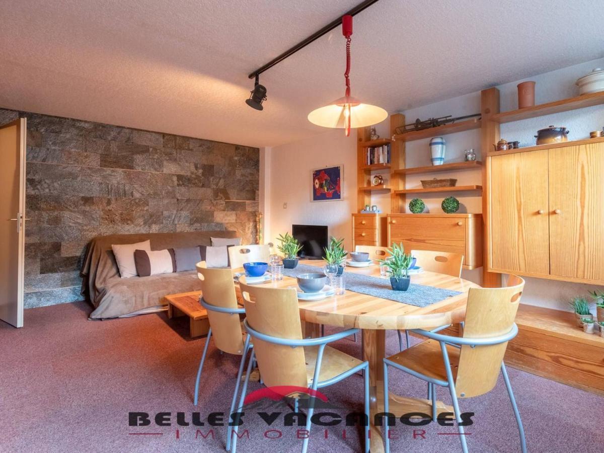 Grand Duplex Pour 8 A Saint-Lary Vill. Avec Balcon, Ascenseur Et Proximite Telepherique - Fr-1-296-314 מראה חיצוני תמונה