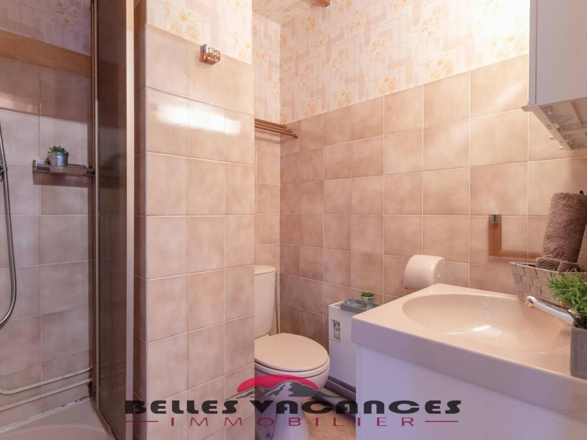 Grand Duplex Pour 8 A Saint-Lary Vill. Avec Balcon, Ascenseur Et Proximite Telepherique - Fr-1-296-314 מראה חיצוני תמונה